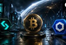 بيتغيت ترفع BGBTC عبر تشين لينك CCIP لفتح فرص جديدة لعوائد البيتكوين