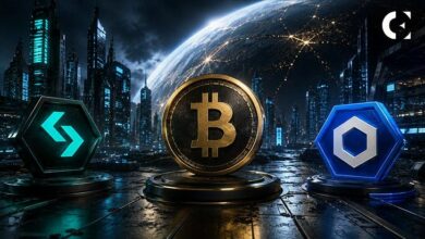 بيتغيت ترفع BGBTC عبر تشين لينك CCIP لفتح فرص جديدة لعوائد البيتكوين