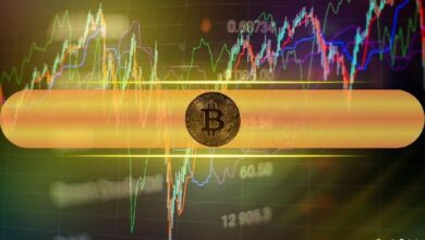 أسبوع الاقتصاد الكلي "الضخم" يبدأ: هل تشعل هذه البيانات أخيرًا انطلاقة العملات الرقمية؟