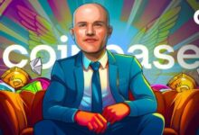 رئيس Coinbase يحذر: أمريكا تخاطر بالتخلف عن دول G20 في تنظيم العملات الرقمية