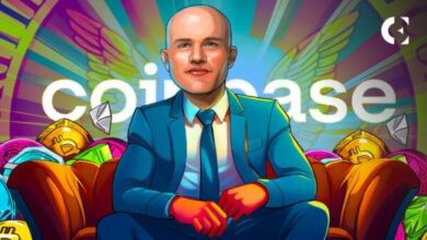 رئيس Coinbase يحذر: أمريكا تخاطر بالتخلف عن دول G20 في تنظيم العملات الرقمية