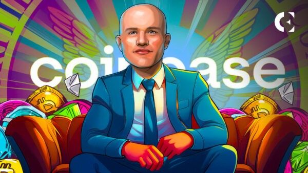 رئيس Coinbase يحذر: أمريكا تخاطر بالتخلف عن دول G20 في تنظيم العملات الرقمية