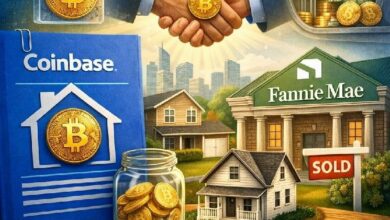 دعوى جماعية لمستثمري كوينبيس يمكن أن تمضي قدمًا، بحكم قاضٍ فيدرالي