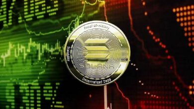 سولانا تسجل أعلى مستوى تاريخي جديد: القيمة الحقيقية للأصول تتجاوز 4 مليارات دولار