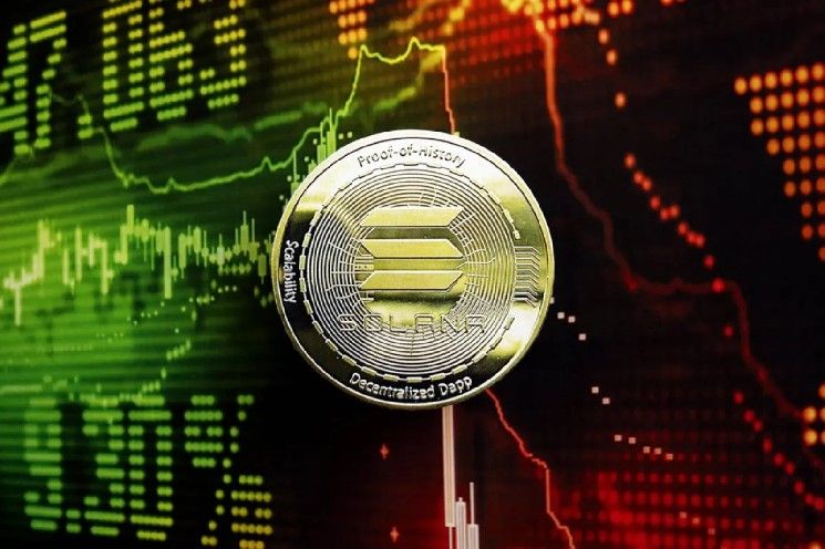 سولانا تسجل أعلى مستوى تاريخي جديد: القيمة الحقيقية للأصول تتجاوز 4 مليارات دولار