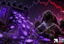 محافظ مرتبطة بـ Polygon تصرّف 18 مليون POL مع ارتفاع المعروض في البورصات: دعم 0.70 دولار على المحك