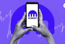 كراكن يرفع الرافعة المالية لزوج BTC/USD إلى 20x للمتداولين المؤهلين