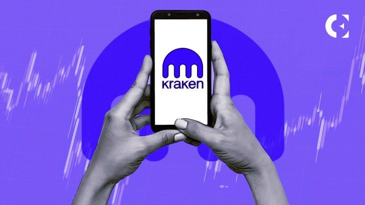 كراكن يرفع الرافعة المالية لزوج BTC/USD إلى 20x للمتداولين المؤهلين