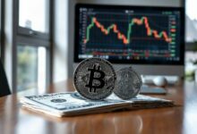 احتياطي كانساس سيتي: العملات المستقرة المرتبطة بالدولار قد تعزز هيمنة العملة الأمريكية