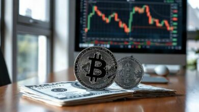 احتياطي كانساس سيتي: العملات المستقرة المرتبطة بالدولار قد تعزز هيمنة العملة الأمريكية