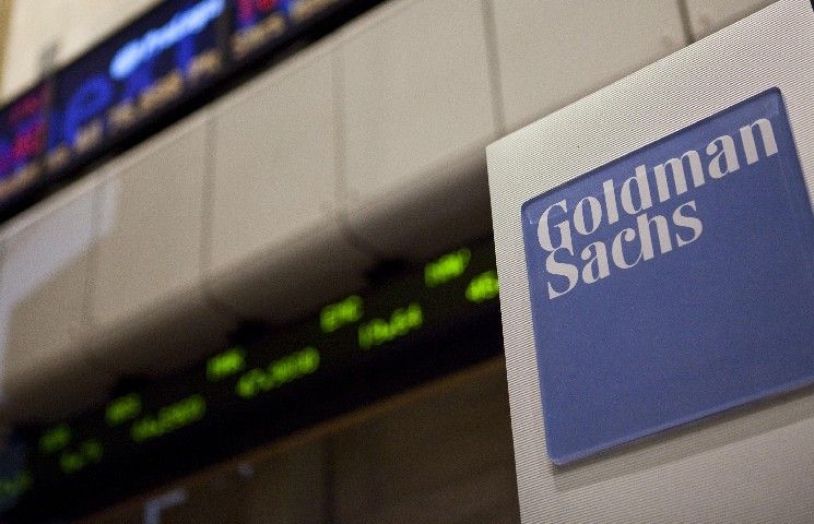صدمة جولدمان ساكس تضع متداولي كوينبيس في ترقب لـ 196 دولارًا