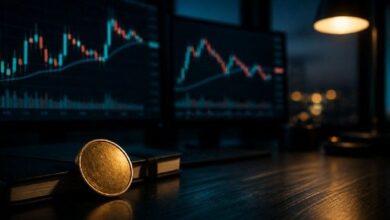 هل شراء دوجكوين بالأسعار الحالية استثمار جيد؟