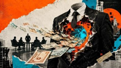 عشرة مستثمرين مجهولين يستخدمون 2,380 بيتكوين للاستيلاء الكامل على شركة ناسداك وتجريد قيادتها