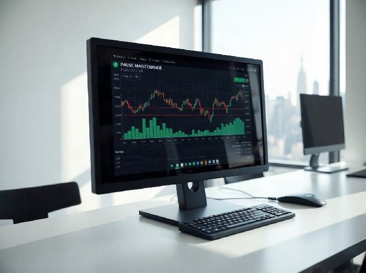 أوبيت تعلن تعليقًا مؤقتًا لإيداعات وسحوبات ATOM لترقية شبكة كوزموس