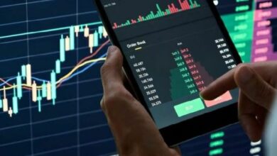 متداول عملات رقمية يحوّل 875 دولارًا إلى 797,000 دولار في يومين