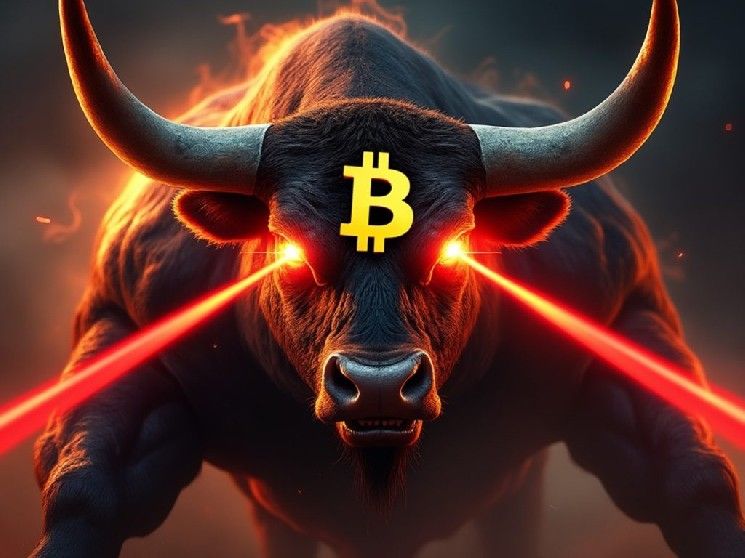 عاجل: موجة صعود جديدة للبيتكوين! اقتراب حاجز 70,000 دولار.. ما سبب الارتفاع؟