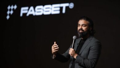 نيوبنك العملات المستقرة فاسيت يحقق تقييمًا مليار دولار بدعم من إس بي آي لتوسعة مدفوعاته