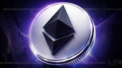 تحليل سعر إيثريوم: ETH يفشل مجددًا عند 1,948 دولار مع تصاعد ضغط الاختراق — ما التالي؟