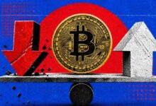 متى سيصل سعر البيتكوين إلى 100 ألف دولار مرة أخرى؟