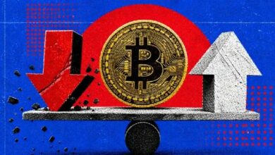 متى سيصل سعر البيتكوين إلى 100 ألف دولار مرة أخرى؟