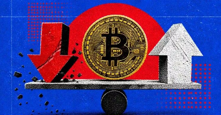 متى سيصل سعر البيتكوين إلى 100 ألف دولار مرة أخرى؟
