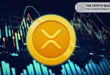 نشاط شبكة XRP يقفز 86% مع انهيار تداولات البورصات: هل تتشكل قاع السوق؟