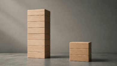 إقراض العملات الرقمية: من أين تأتي الفوائد وما المخاطر التي تتحملها؟