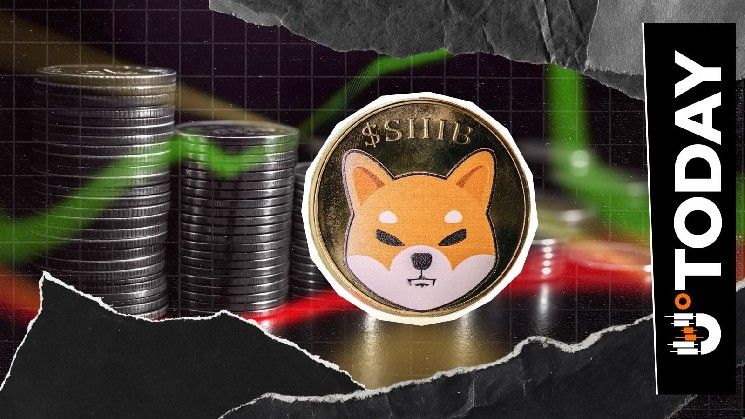 مؤشر Shiba Inu يؤكد إشارة رئيسية، هل $0.000005 قادمة؟