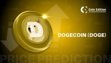 توقعات سعر دوجكوين: هل يمكن لـ DOGE اختراق حاجز 0.094 دولار؟