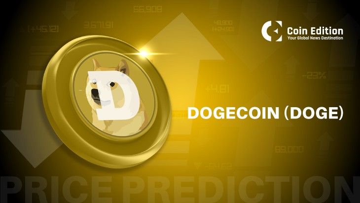 توقعات سعر دوجكوين: هل يمكن لـ DOGE اختراق حاجز 0.094 دولار؟