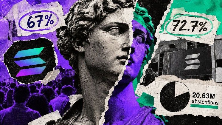 كراكن وجالاكسي انقلبت متأخرًا مع موافقة سولانا على خفض كبير في المعروض
