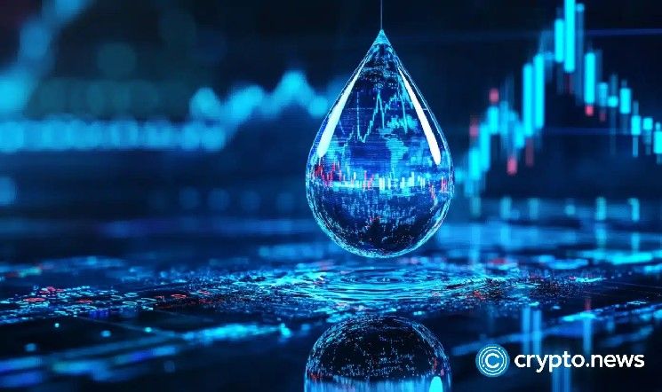 NAVI Prime تطلق إطار الإقراض المؤسسي على شبكة Sui