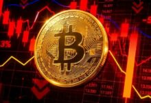 توقعات سعر البيتكوين: هل ما زال بإمكان BTC الوصول إلى 69,000 دولار في هذا السوق الهابط؟