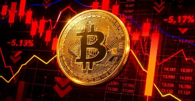 توقعات سعر البيتكوين: هل ما زال بإمكان BTC الوصول إلى 69,000 دولار في هذا السوق الهابط؟
