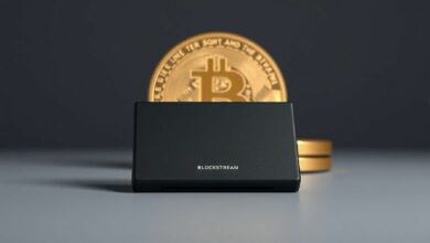 شركة Blockstream تؤكد: محافظ Jade غير متأثرة بثغرة RNG الأخيرة