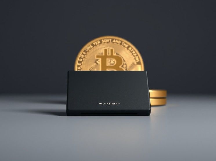شركة Blockstream تؤكد: محافظ Jade غير متأثرة بثغرة RNG الأخيرة