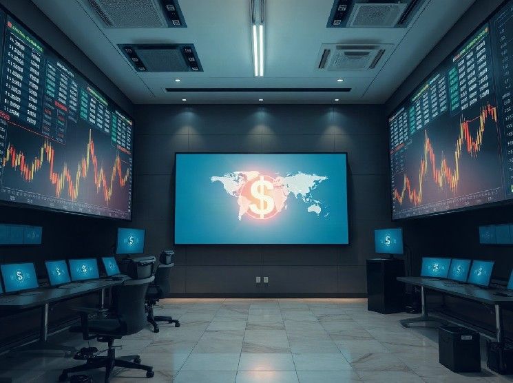 تطلق WLFI أول سوق للعقود الآجلة الدائمة القائمة على الدولار للأصول الحقيقية