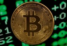 توقعات سعر البيتكوين: هل يستطيع BTC استعادة 70 ألف دولار؟