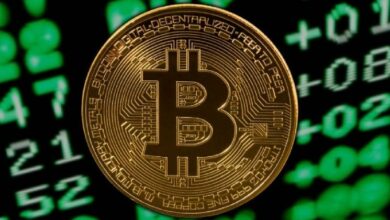 توقعات سعر البيتكوين: هل يستطيع BTC استعادة 70 ألف دولار؟