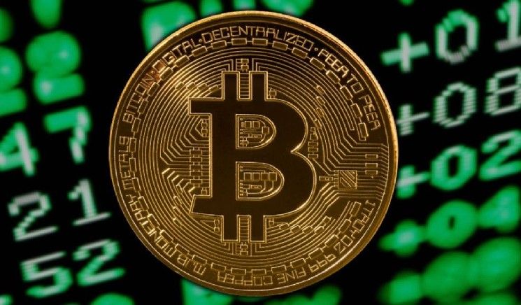 توقعات سعر البيتكوين: هل يستطيع BTC استعادة 70 ألف دولار؟