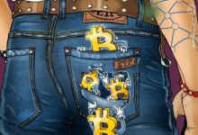 نسبة حجم تداول البيتكوين في بينانس تسجل رقمًا قياسيًا مع تفوق العقود الآجلة على الفوري بثمانية أضعاف
