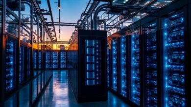 برنشتاين يؤكد تصنيف "أداء متفوق" على تيرا وولف، ويرى أن التحول إلى الحوسبة عالية الأداء يقود النمو