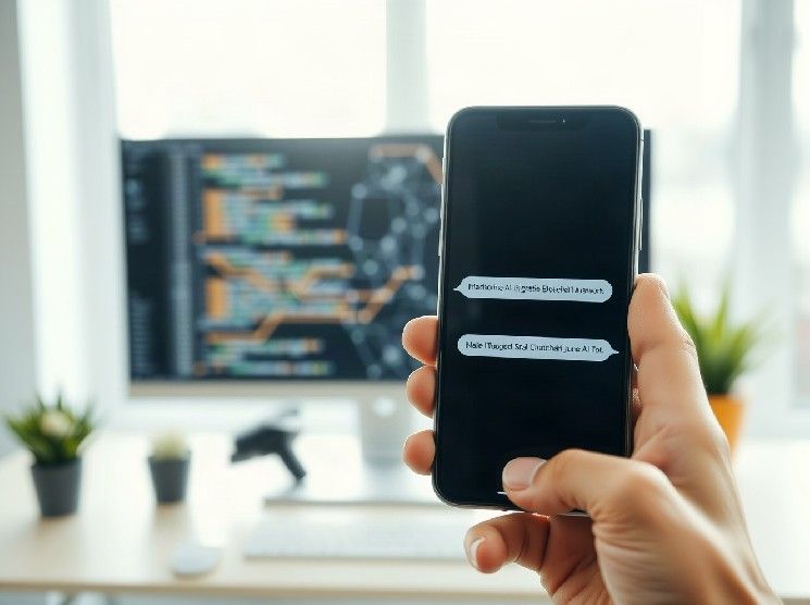 أنوما، تطبيق الذكاء الاصطناعي الخاص بزيتاشين، يتجاوز 210 آلاف مستخدم ويعالج 20 مليار رمز