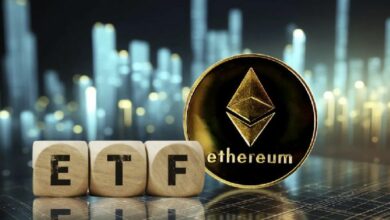 صناديق إيثريوم الفورية الأمريكية تسجل أقوى تدفق يومي منذ 9 أشهر! إليك كل البيانات
