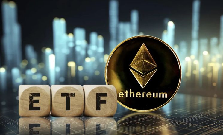 صناديق إيثريوم الفورية الأمريكية تسجل أقوى تدفق يومي منذ 9 أشهر! إليك كل البيانات