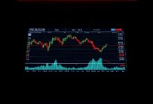 تتجاوز تصفية العقود الآجلة للعملات الرقمية 1.49 مليار دولار في 24 ساعة مع تصاعد تقلبات السوق