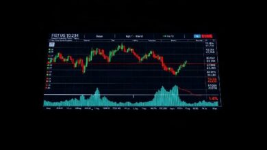 تتجاوز تصفية العقود الآجلة للعملات الرقمية 1.49 مليار دولار في 24 ساعة مع تصاعد تقلبات السوق