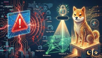 “شيبا إينو لم تمت”: خبير مجتمع SHIB يتحدى السردية القديمة