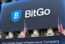 تحرك BitGo لـ WBTC يرفع حصيلة LayerZero إلى Chainlink قرب 15 مليار دولار