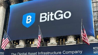 تحرك BitGo لـ WBTC يرفع حصيلة LayerZero إلى Chainlink قرب 15 مليار دولار